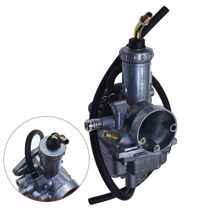 DURAFORCE Yamaha Breeze 125 Grizzly 125 Carburetor & Intake Manifold Boot ATV Parts