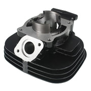 DURAFORCE Yamaha Blaster 200 YFS 200 Cylinder Piston Gasket Head Top End Kit 1988-2006