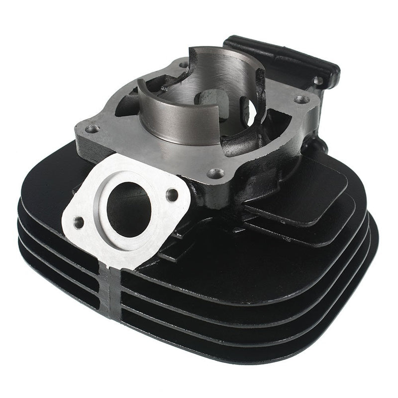 DURAFORCE Yamaha Blaster 200 YFS 200 Cylinder Piston Gasket Head Top End Kit 1988-2006