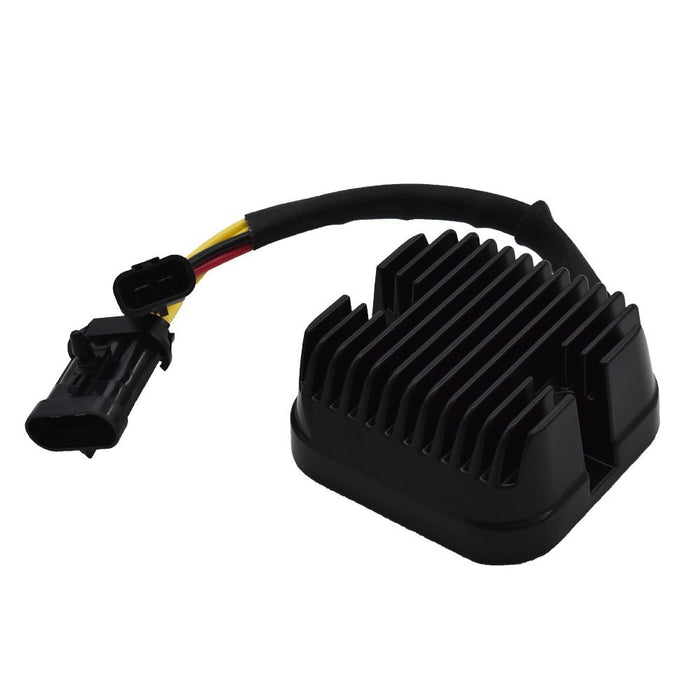 DURAFORCE Voltage Regulator Rectifier for Polaris RZR S 900 Ranger XP 4013978 4015816