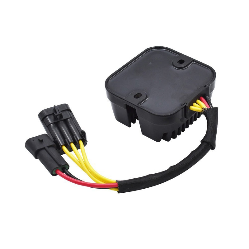DURAFORCE Voltage Regulator Rectifier for Polaris RZR S 900 Ranger XP 4013978 4015816