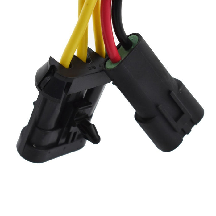 DURAFORCE Voltage Regulator Rectifier for Polaris RZR S 900 Ranger XP 4013978 4015816