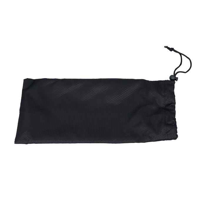 DURAFORCE 2-Pack Folding Grapnel Boat Kayak Anchors 1.5KG Marine Black Set