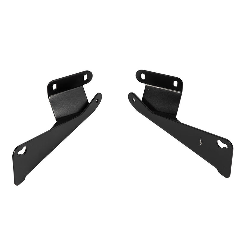 DURAFORCE EZGO TXT 1996+ Golf Cart LED Taillight Bar Kit with Brackets & Harness