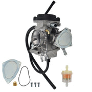 DURAFORCE Carburetor for Bombardier Can-Am Outlander Max 400 2004-2008 4x4 Carb