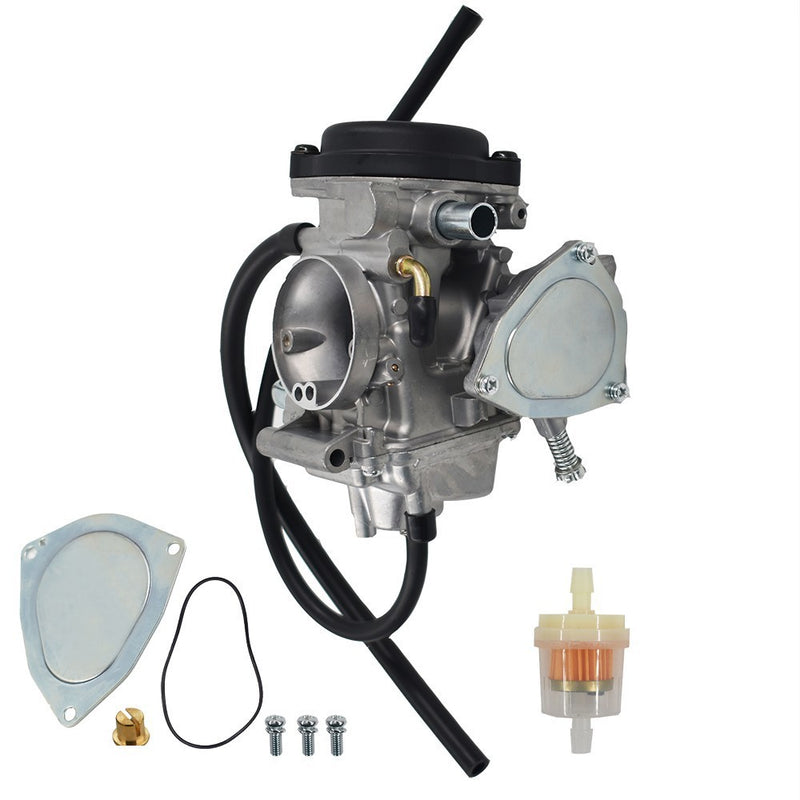 DURAFORCE Carburetor for Bombardier Can-Am Outlander Max 400 2004-2008 4x4 Carb