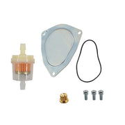 DURAFORCE Carburetor for Bombardier Can-Am Outlander Max 400 2004-2008 4x4 Carb