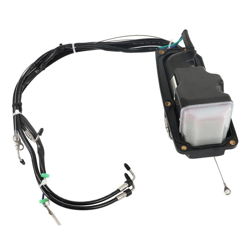 DURAFORCE Volvo Penta Power Trim Actuator Motor Assembly SX-A DPS-A-B 21945915