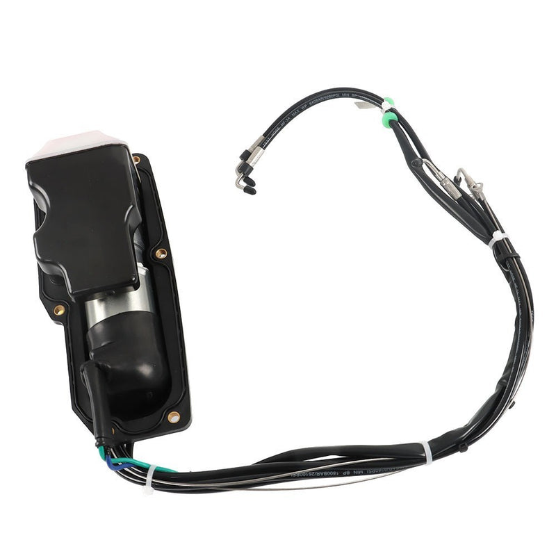 DURAFORCE Volvo Penta Power Trim Actuator Motor Assembly SX-A DPS-A-B 21945915