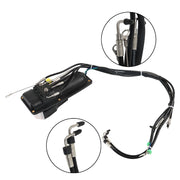 DURAFORCE Volvo Penta Power Trim Actuator Motor Assembly SX-A DPS-A-B 21945915