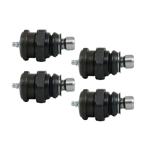 DURAFORCE 4Pcs Front Left & Right Ball Joint for 2014+ Polaris RZR XP 4 1000 KRZRBJ10