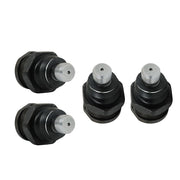 DURAFORCE 4Pcs Front Left & Right Ball Joint for 2014+ Polaris RZR XP 4 1000 KRZRBJ10