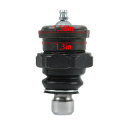 DURAFORCE 4Pcs Front Left & Right Ball Joint for 2014+ Polaris RZR XP 4 1000 KRZRBJ10