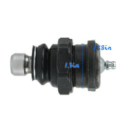 DURAFORCE 4Pcs Front Left & Right Ball Joint for 2014+ Polaris RZR XP 4 1000 KRZRBJ10