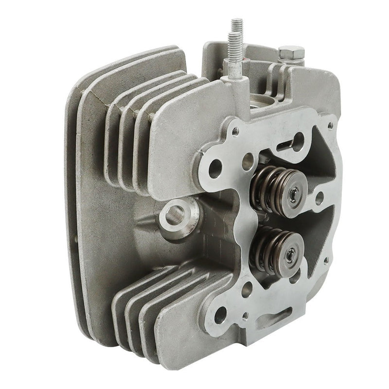 DURAFORCE New 12200-HN5-670 Cylinder Head Spark Plug for Honda Rancher TRX350 2000-2006