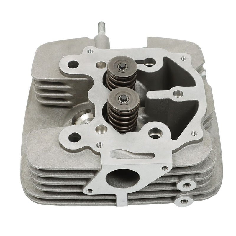 DURAFORCE New 12200-HN5-670 Cylinder Head Spark Plug for Honda Rancher TRX350 2000-2006