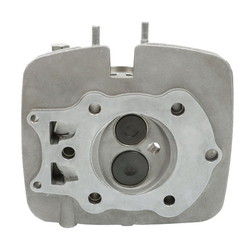 DURAFORCE New 12200-HN5-670 Cylinder Head Spark Plug for Honda Rancher TRX350 2000-2006
