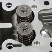DURAFORCE New 12200-HN5-670 Cylinder Head Spark Plug for Honda Rancher TRX350 2000-2006