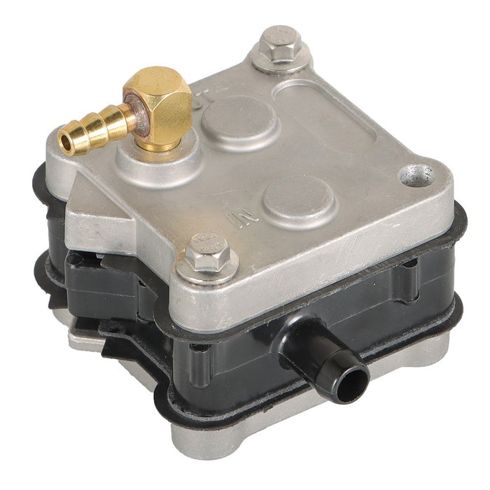DURAFORCE Mercury 35-115HP 2-Stroke Outboard Fuel Pump 14360A41 14360A16 Replacement