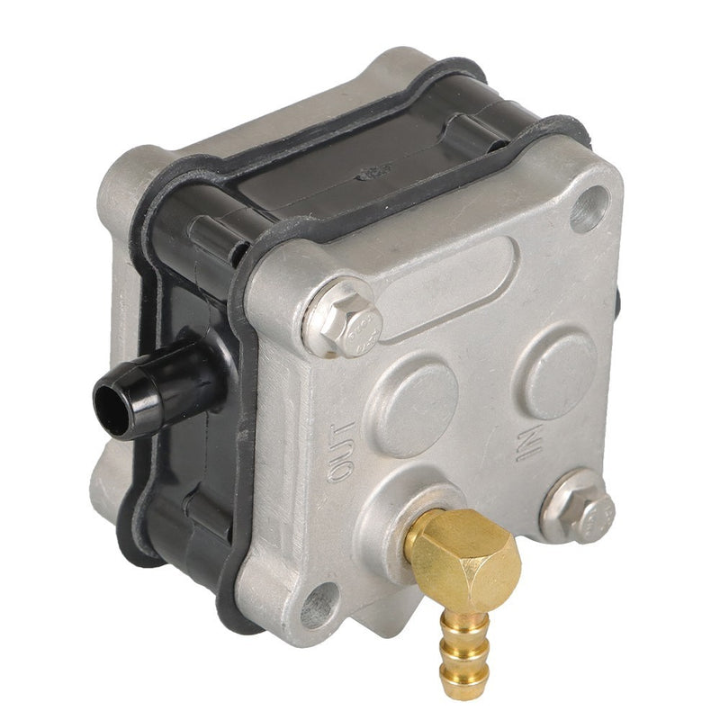DURAFORCE Mercury 35-115HP 2-Stroke Outboard Fuel Pump 14360A41 14360A16 Replacement