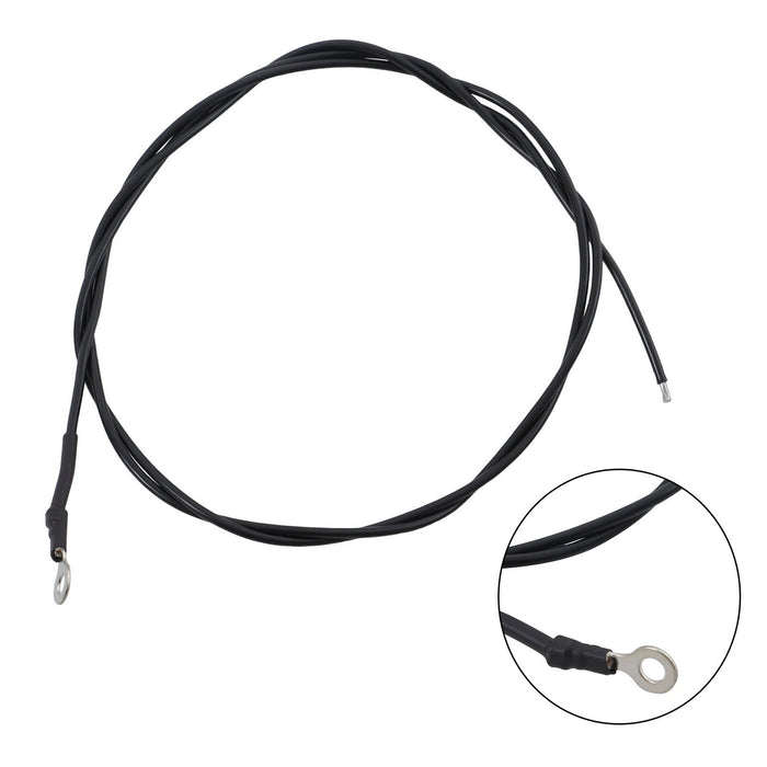 DURAFORCE 12V Boat Electric Retrofit Kit Actuator for Bennett Trim Tabs 15064-001