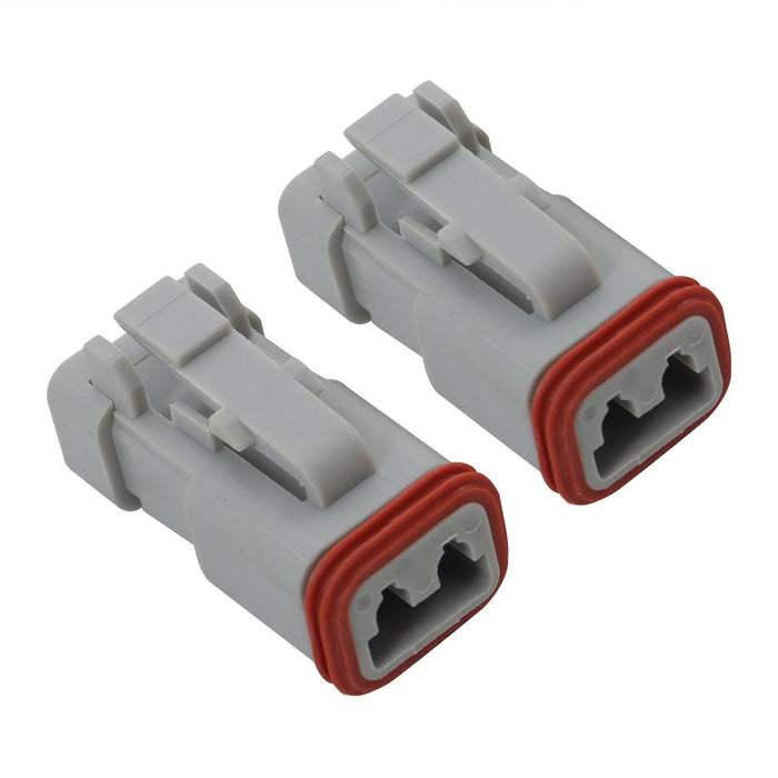 DURAFORCE 12V Boat Electric Retrofit Kit Actuator for Bennett Trim Tabs 15064-001