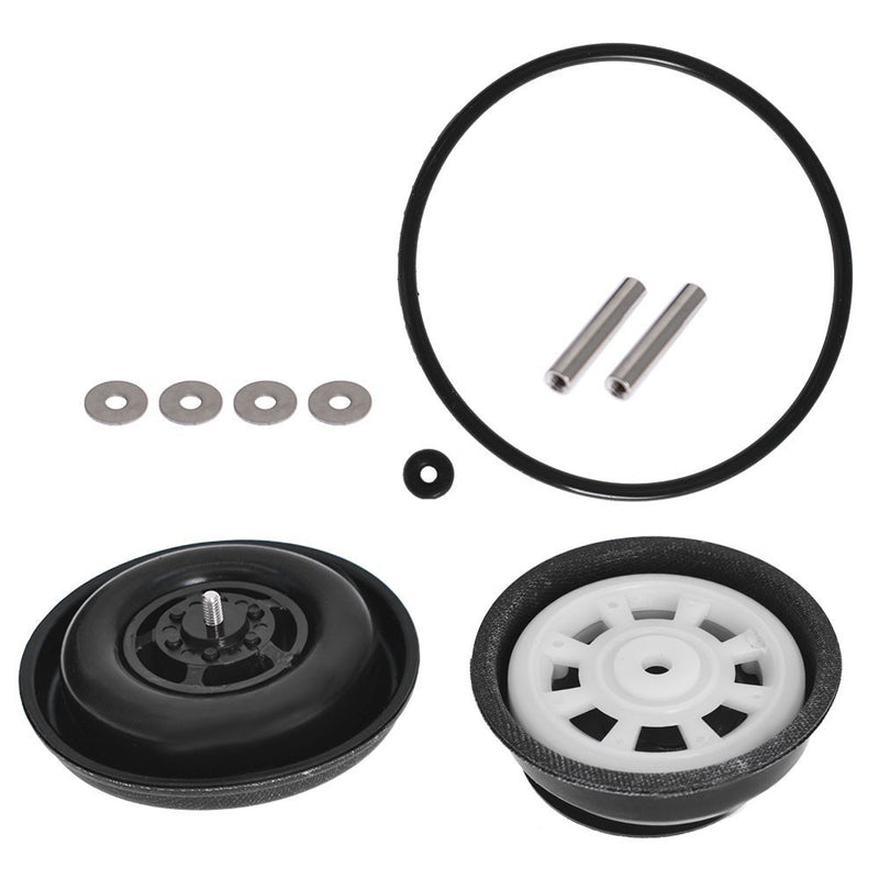 DURAFORCE Pump Rebuild Kit for Johnson Evinrude VRO 435921 436095 All Years HP New