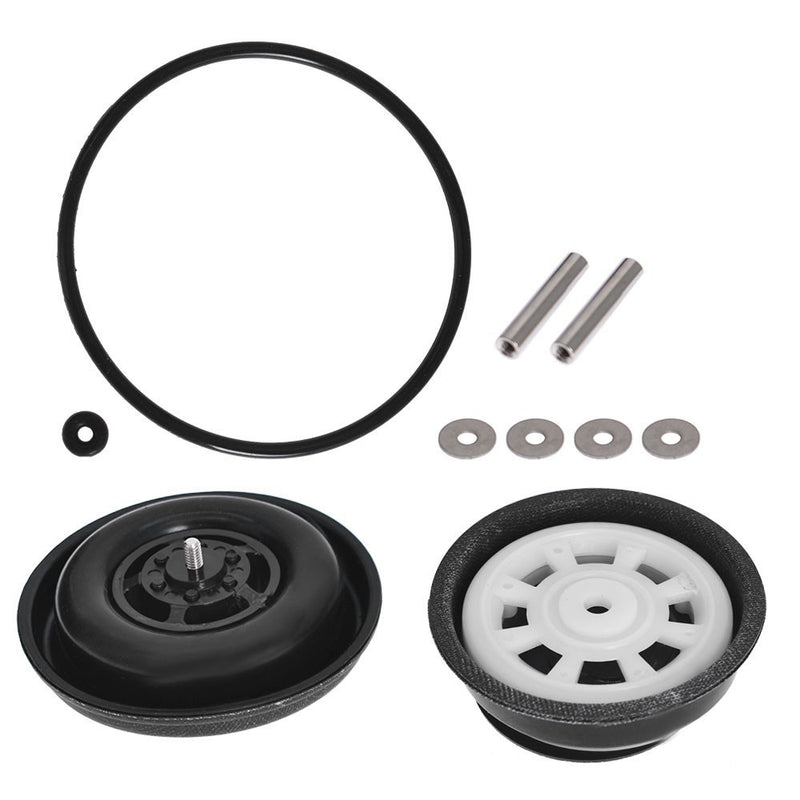 DURAFORCE Pump Rebuild Kit for Johnson Evinrude VRO 435921 436095 All Years HP New