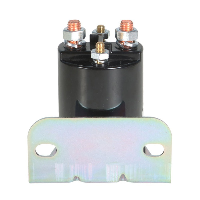 DURAFORCE 12V Starter Solenoid for Yamaha G8 G9 G11 G14 G16 Gas Golf Cart J38-81950-01