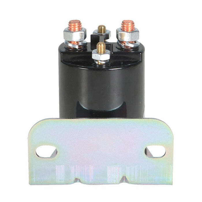 DURAFORCE 12V Starter Solenoid for Yamaha G8 G9 G11 G14 G16 Gas Golf Cart J38-81950-01