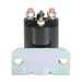 DURAFORCE 12V Starter Solenoid for Yamaha G8 G9 G11 G14 G16 Gas Golf Cart J38-81950-01