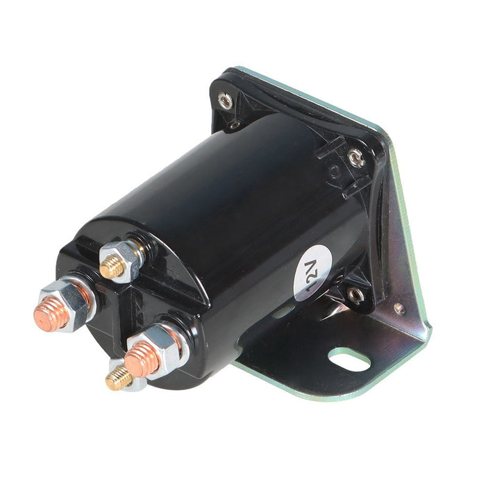 DURAFORCE 12V Starter Solenoid for Yamaha G8 G9 G11 G14 G16 Gas Golf Cart J38-81950-01