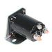 DURAFORCE 12V Starter Solenoid for Yamaha G8 G9 G11 G14 G16 Gas Golf Cart J38-81950-01