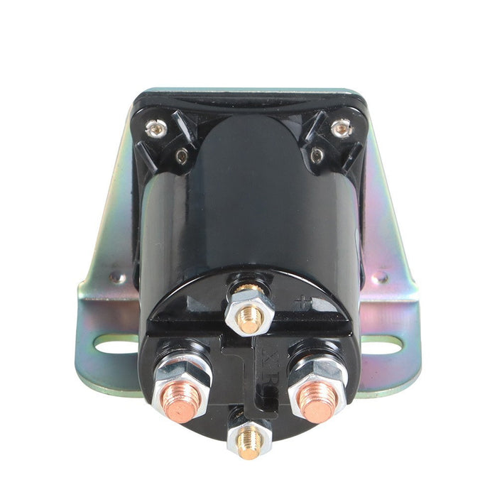 DURAFORCE 12V Starter Solenoid for Yamaha G8 G9 G11 G14 G16 Gas Golf Cart J38-81950-01