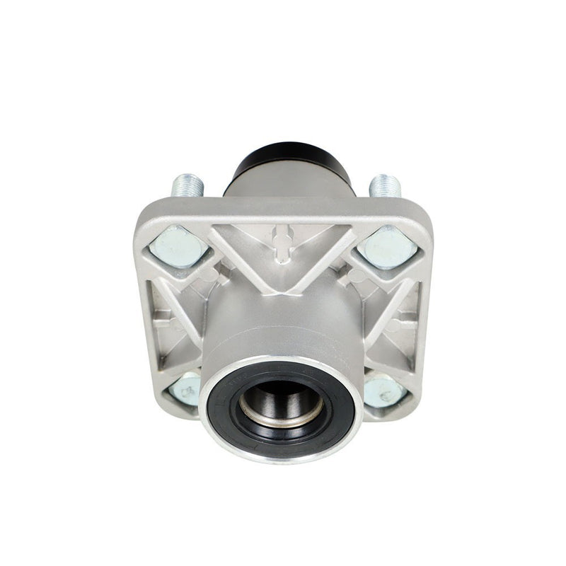 DURAFORCE New Front Hub Assembly Wheel for EZGO TXT Medalist Golf Cart 1976-2001.5