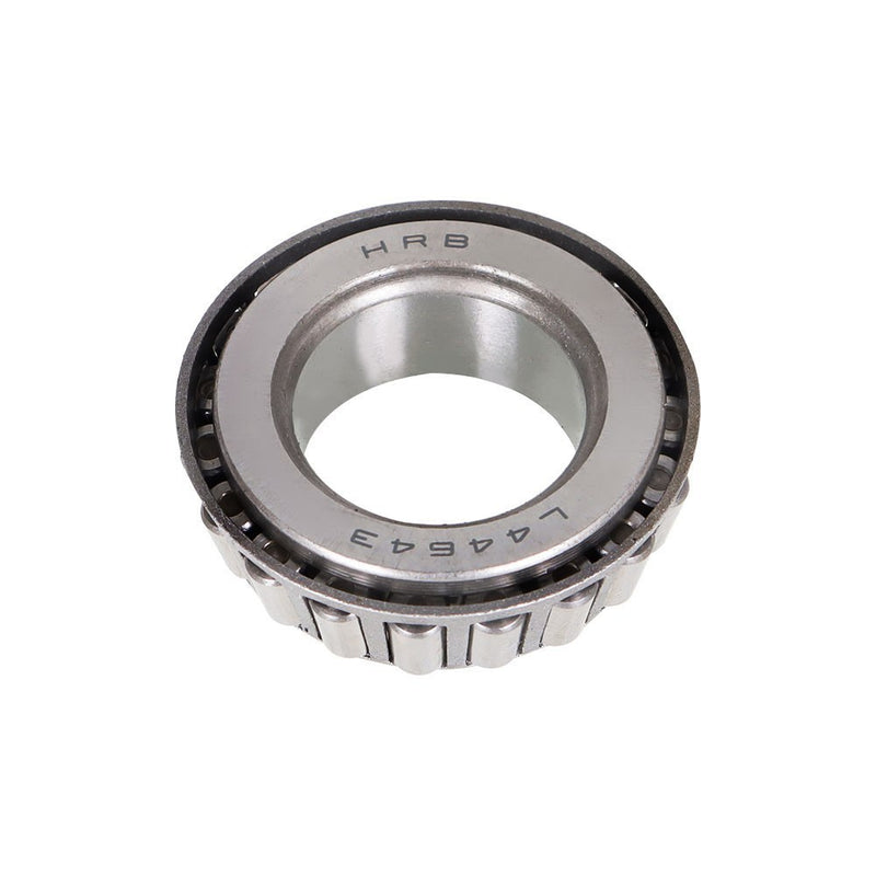 DURAFORCE New Front Hub Assembly Wheel for EZGO TXT Medalist Golf Cart 1976-2001.5