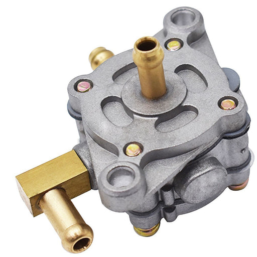DURAFORCE Yamaha G1 G3 Golf Cart Fuel Pump J10-24410-03 Replacement Part