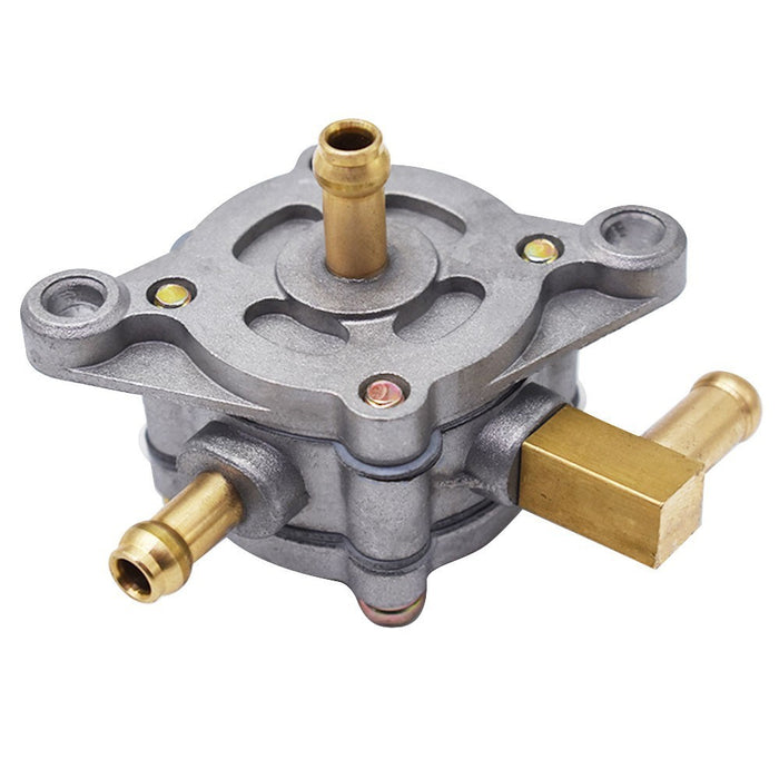 DURAFORCE Yamaha G1 G3 Golf Cart Fuel Pump J10-24410-03 Replacement Part