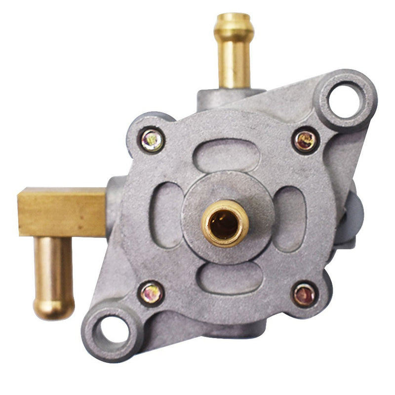 DURAFORCE Yamaha G1 G3 Golf Cart Fuel Pump J10-24410-03 Replacement Part