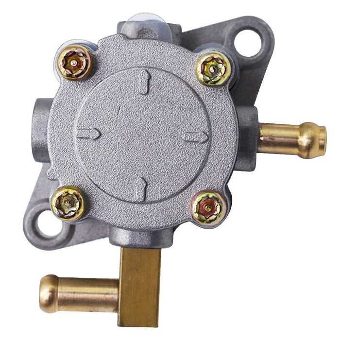 DURAFORCE Yamaha G1 G3 Golf Cart Fuel Pump J10-24410-03 Replacement Part