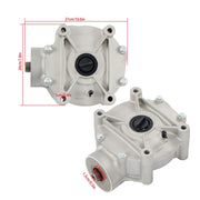 DURAFORCE Fit For Can-Am Commander 800R/1000/1000R 2014-2019 Rear Differential 705502517