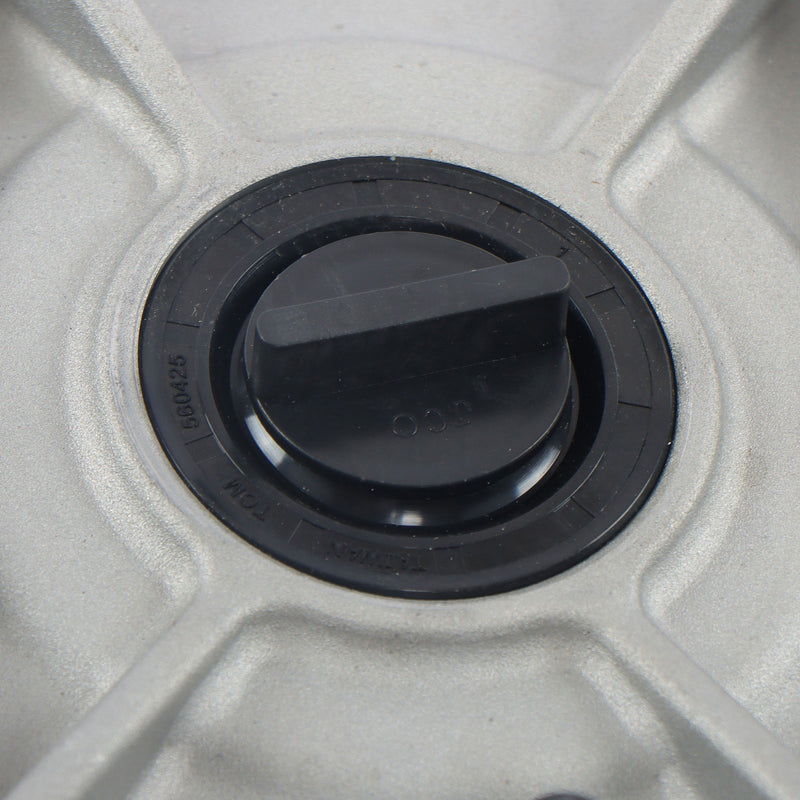 DURAFORCE Fit For Can-Am Commander 800R/1000/1000R 2014-2019 Rear Differential 705502517