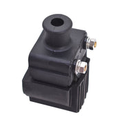 DURAFORCE Mercury Mariner Ignition Coil 339-7370A13 339-832757A4 Outboard 2PCS