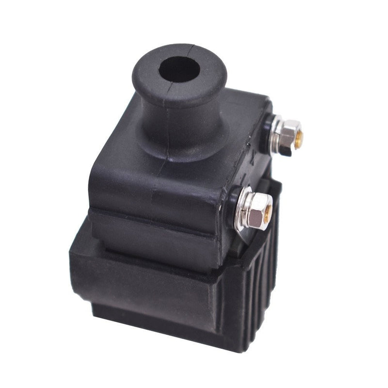 DURAFORCE Mercury Mariner Ignition Coil 339-7370A13 339-832757A4 Outboard 2PCS