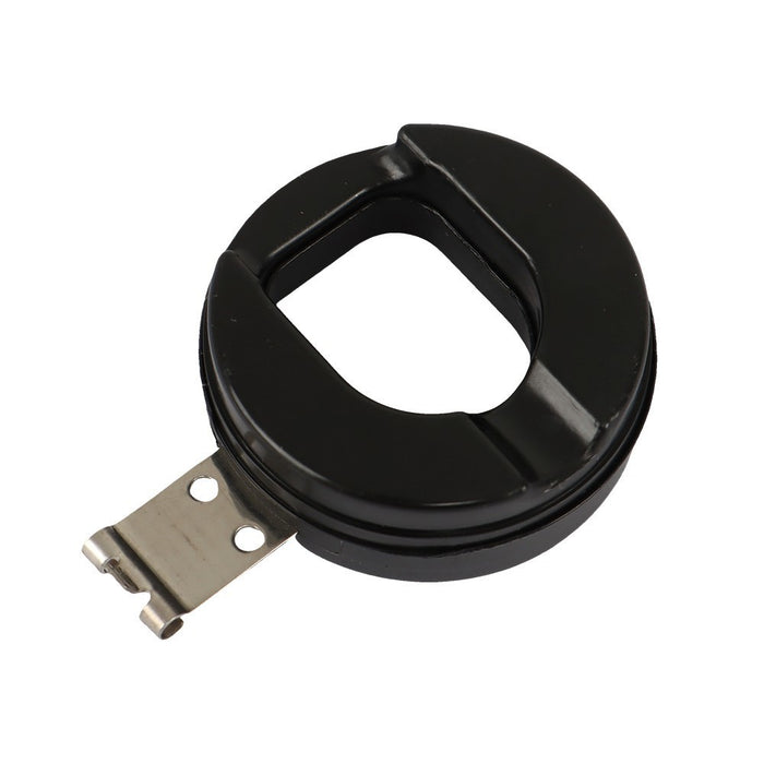 DURAFORCE 2× Carburetor Carb Kit w/ Float for Johnson Evinrude 4-15HP #398453