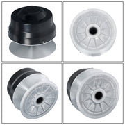 DURAFORCE Primary Drive Clutch Comet 618-04062 for Cub Cadet 420 430 431 435 UTV