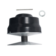 DURAFORCE Primary Drive Clutch Comet 618-04062 for Cub Cadet 420 430 431 435 UTV