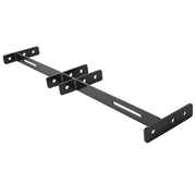 DURAFORCE Brand Golf Cart Retractable Seat Belts & Bracket Kit for EZGO Yamaha 4-Pack