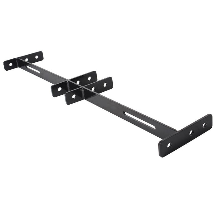 DURAFORCE Brand Golf Cart Retractable Seat Belts & Bracket Kit for EZGO Yamaha 4-Pack