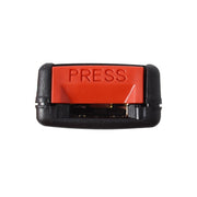 DURAFORCE Brand Golf Cart Retractable Seat Belts & Bracket Kit for EZGO Yamaha 4-Pack